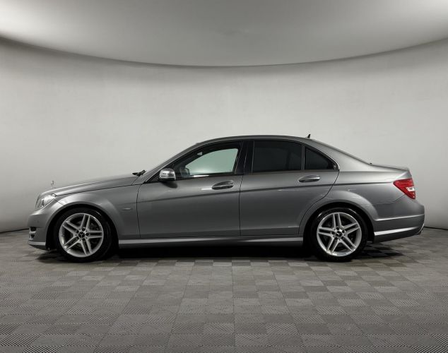 Mercedes-Benz C-Класс  Base