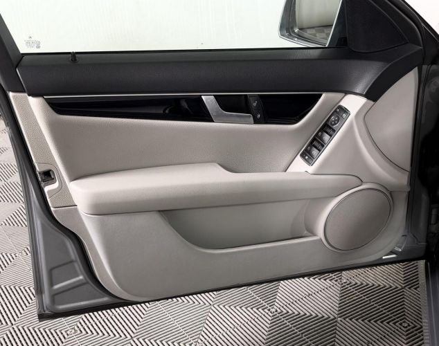 Mercedes-Benz C-Класс  Base