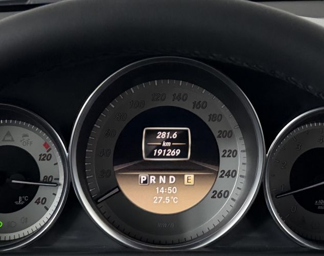 Mercedes-Benz C-Класс  Base