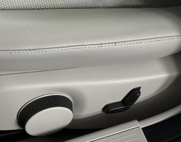 Mercedes-Benz C-Класс  Base