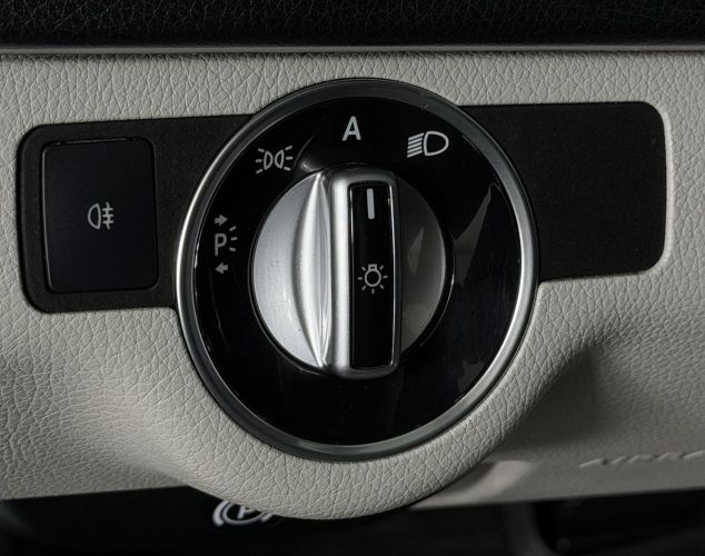 Mercedes-Benz C-Класс  Base