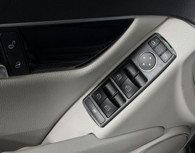 Mercedes-Benz C-Класс  Base