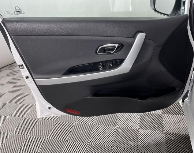 Kia Ceed  Luxe