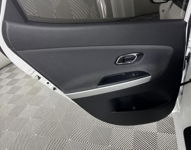 Kia Ceed  Luxe