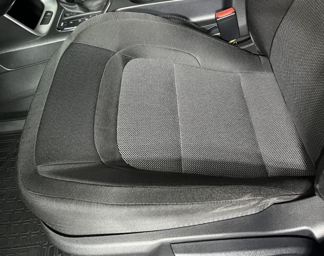 Kia Ceed  Luxe