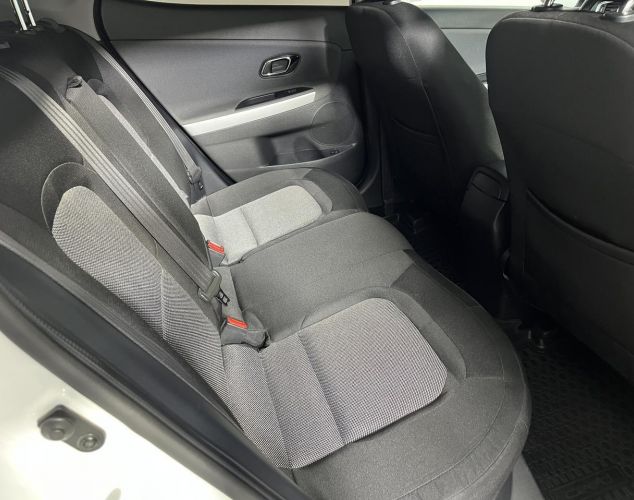 Kia Ceed  Luxe