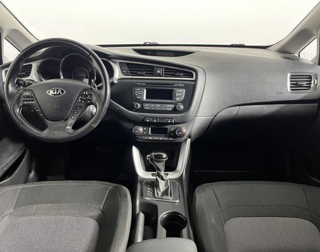 Kia Ceed  Luxe