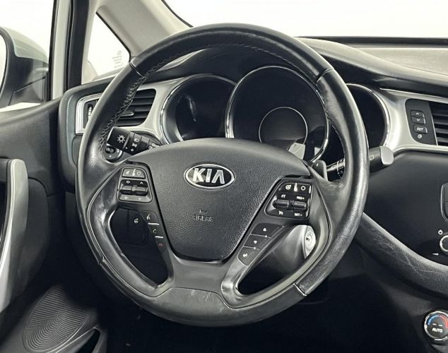 Kia Ceed  Luxe