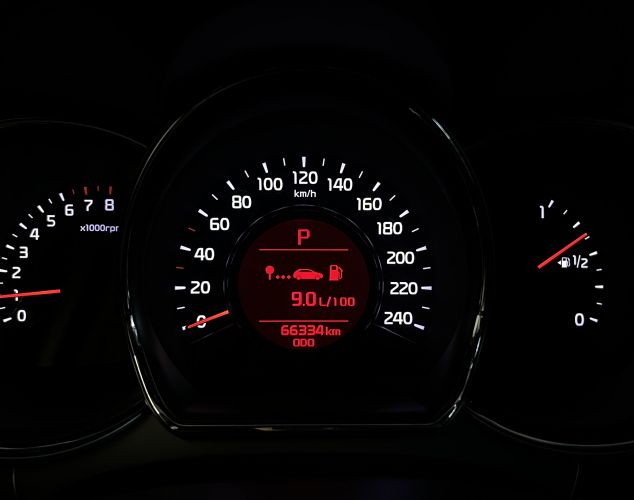 Kia Ceed  Luxe