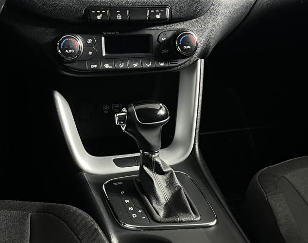 Kia Ceed  Luxe