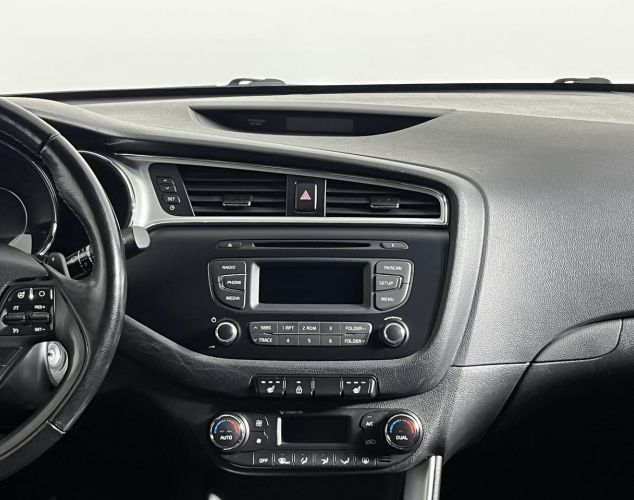 Kia Ceed  Luxe