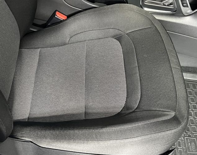 Kia Ceed  Luxe