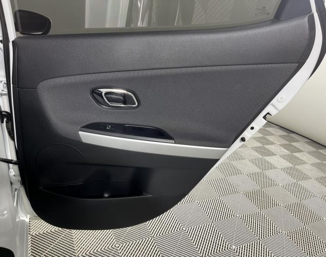 Kia Ceed  Luxe
