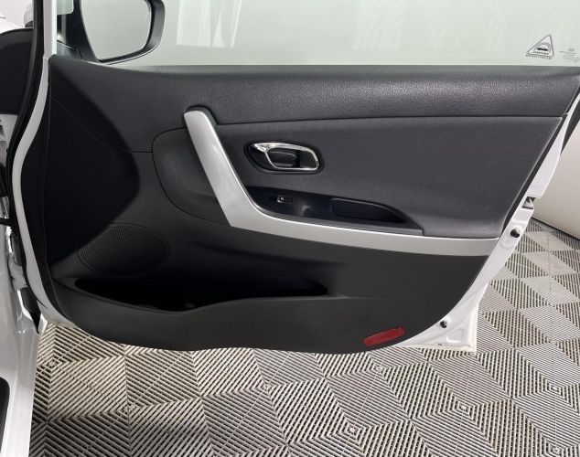 Kia Ceed  Luxe