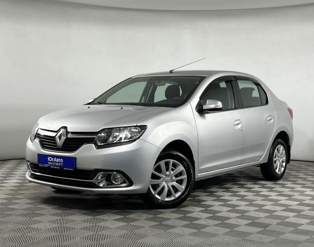 Renault Logan  Active