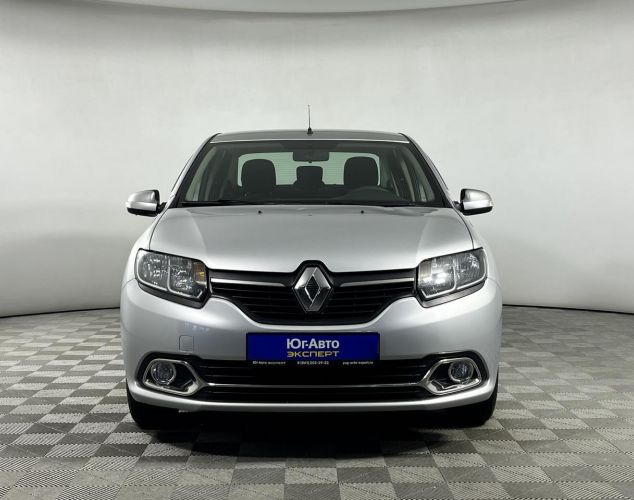 Renault Logan  Active