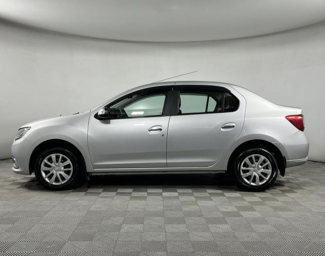 Renault Logan  Active