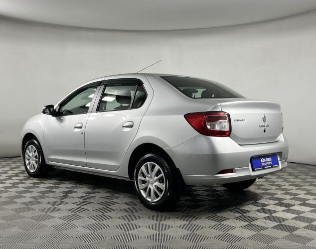 Renault Logan  Active