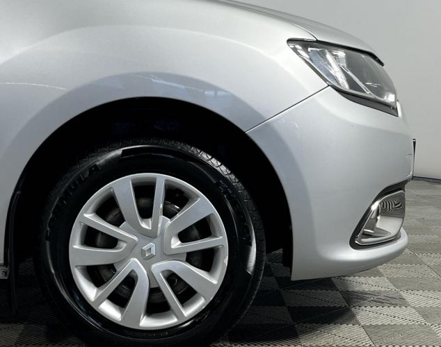 Renault Logan  Active