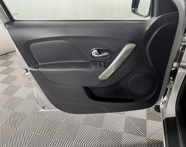 Renault Logan  Active