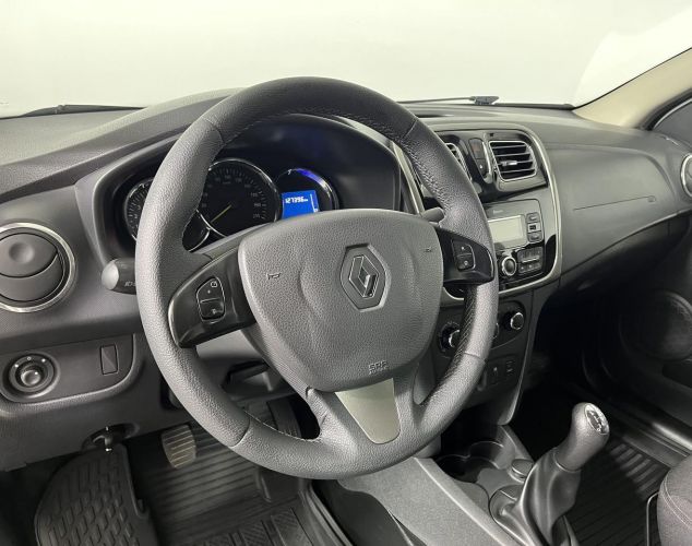 Renault Logan  Active