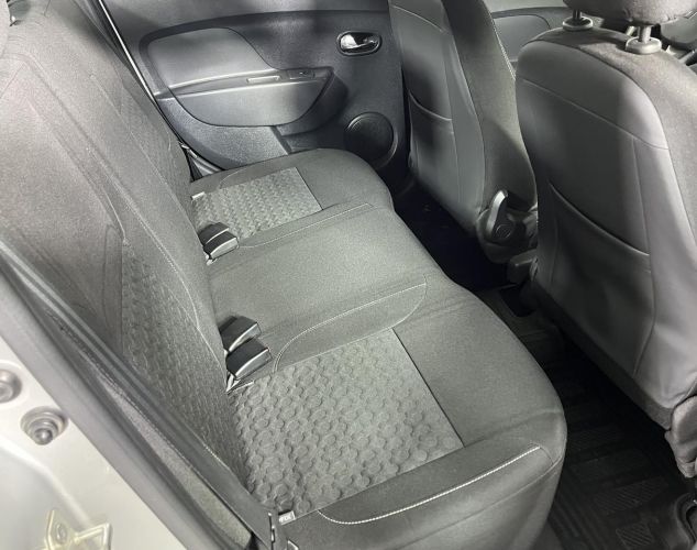 Renault Logan  Active