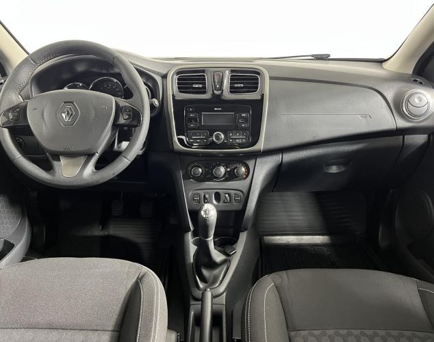 Renault Logan  Active
