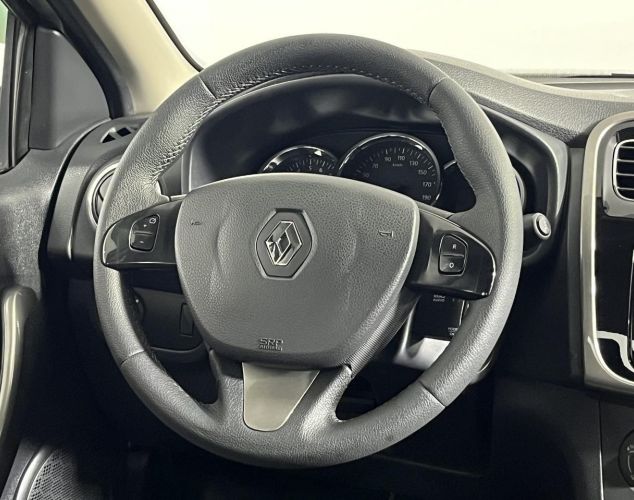 Renault Logan  Active
