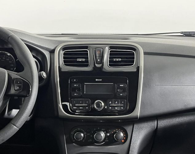 Renault Logan  Active