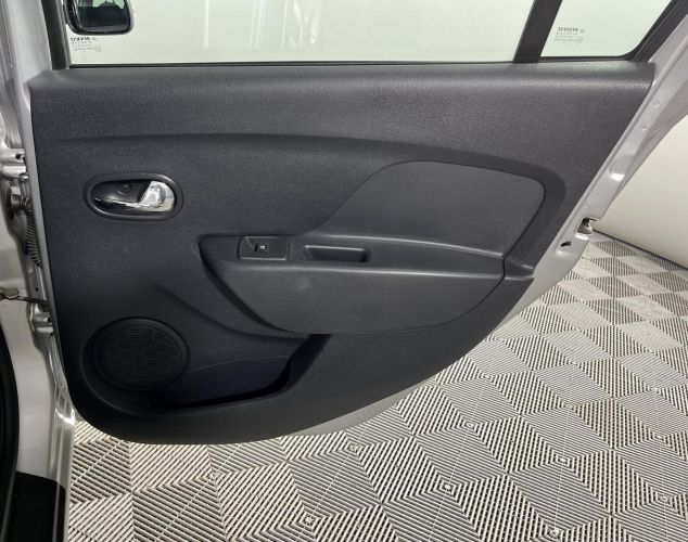 Renault Logan  Active