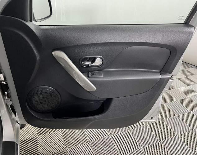 Renault Logan  Active