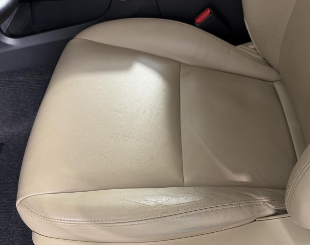 Mitsubishi Montero Sport  Base