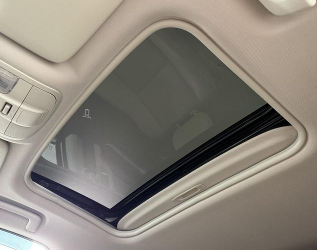 Mitsubishi Montero Sport  Base