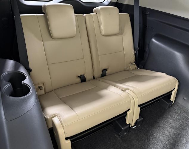 Mitsubishi Montero Sport  Base