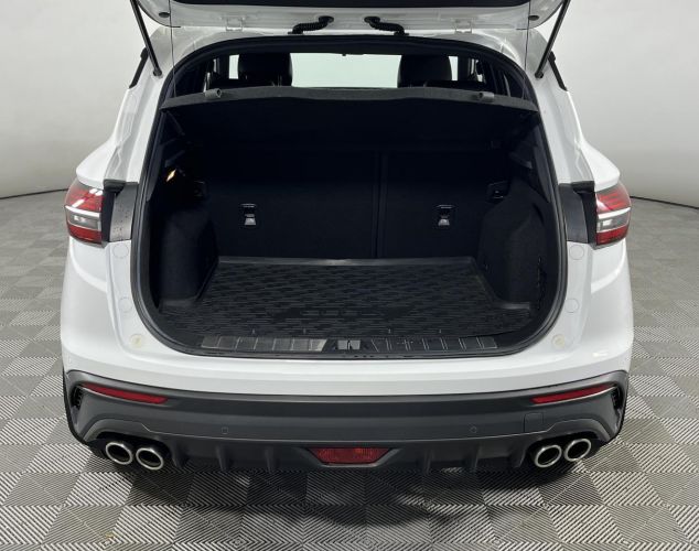 Geely Coolray  Flagship