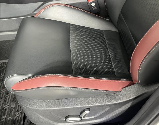 Geely Coolray  Flagship