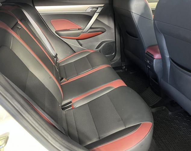 Geely Coolray  Flagship