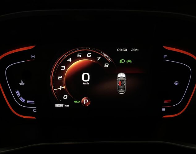 Geely Coolray  Flagship