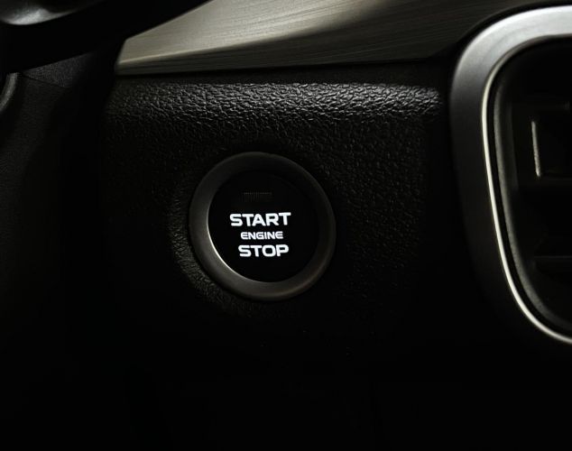 Geely Coolray  Flagship
