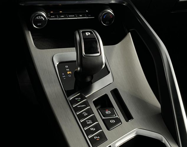 Geely Coolray  Flagship