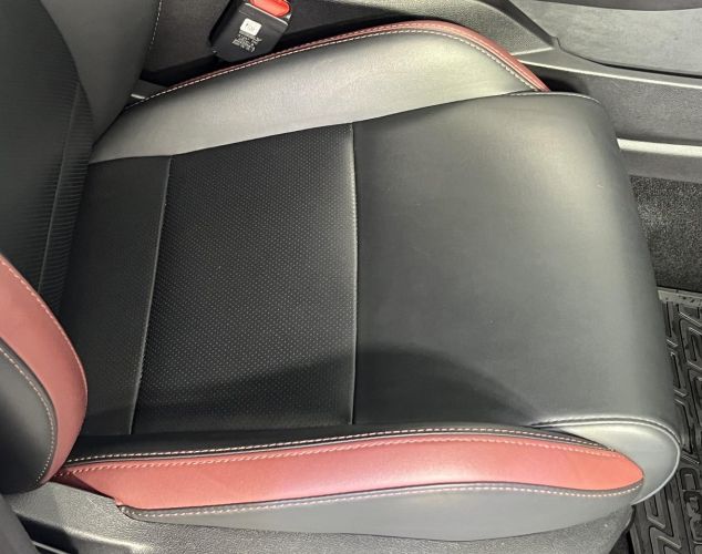 Geely Coolray  Flagship