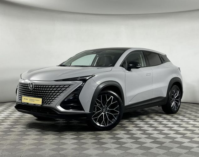 Changan UNI-T  