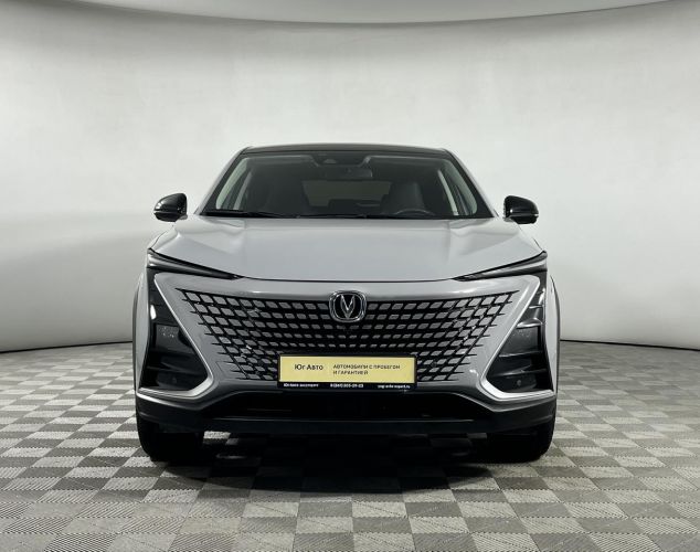 Changan UNI-T  