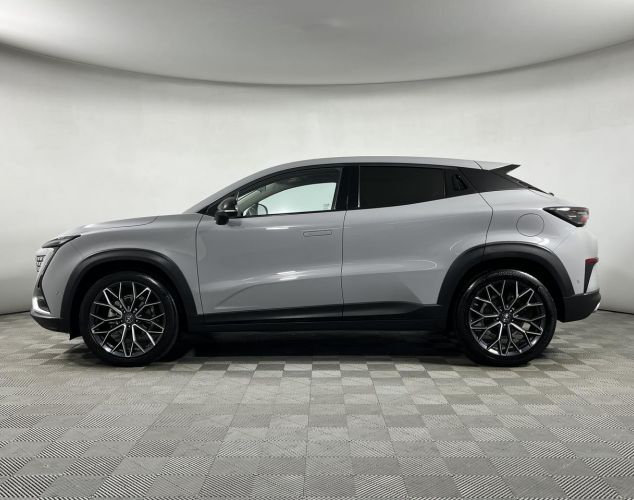 Changan UNI-T  