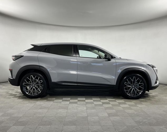 Changan UNI-T  