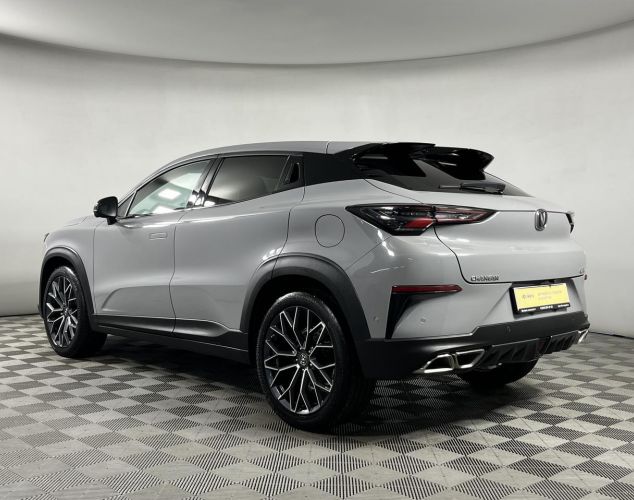 Changan UNI-T  