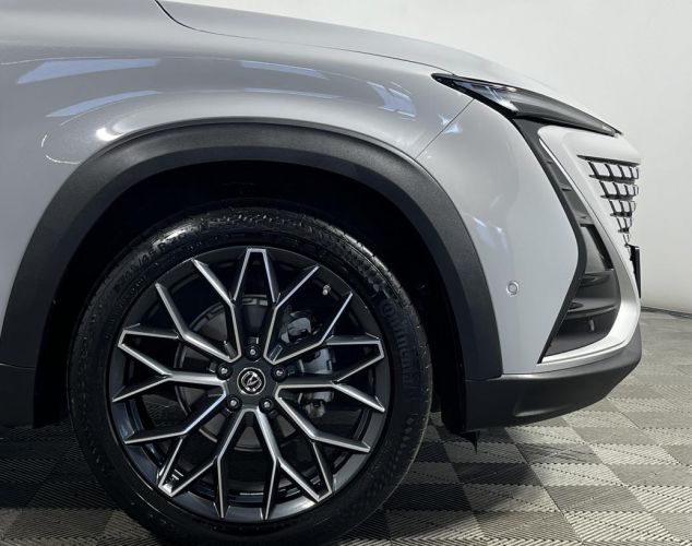 Changan UNI-T  