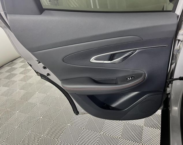 Changan UNI-T  