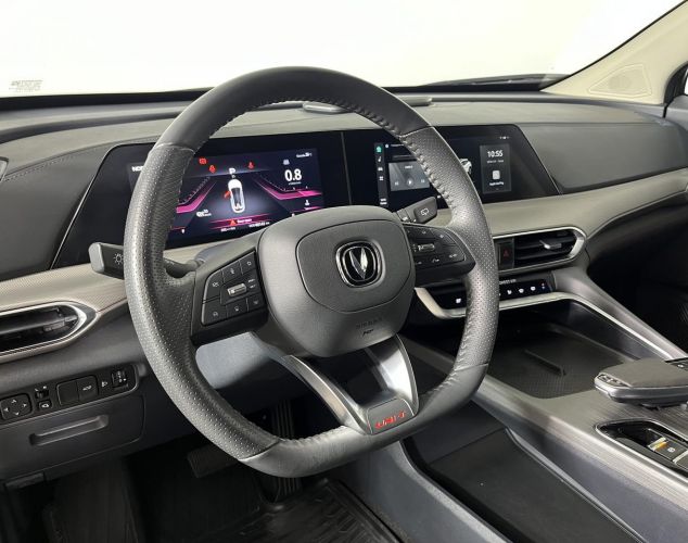 Changan UNI-T  