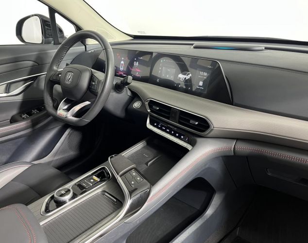 Changan UNI-T  